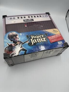 Paper Jamz amplifier NXT series 1 NEW